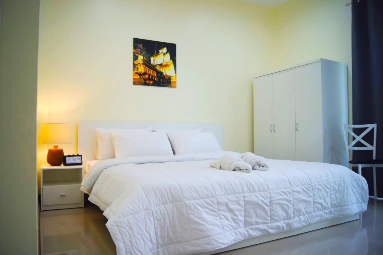 Sunee View Hotel Chachoengsao Ngoại thất bức ảnh