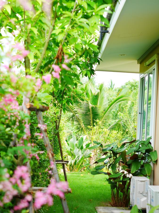 Sunee View Hotel Chachoengsao Ngoại thất bức ảnh