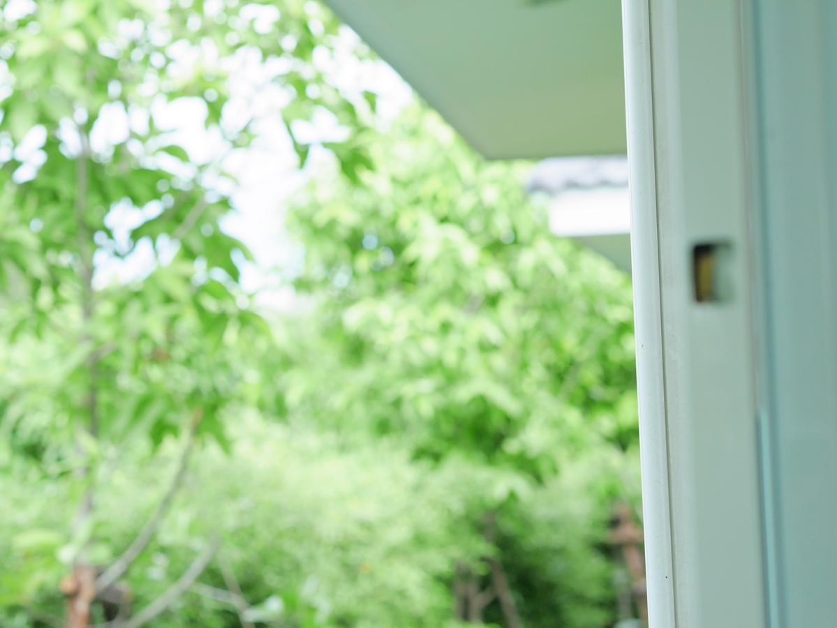Sunee View Hotel Chachoengsao Ngoại thất bức ảnh