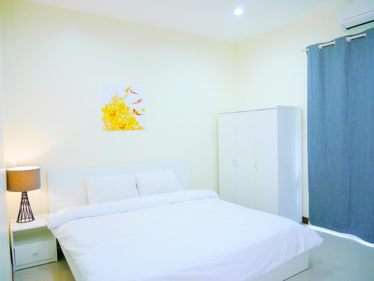 Sunee View Hotel Chachoengsao Ngoại thất bức ảnh