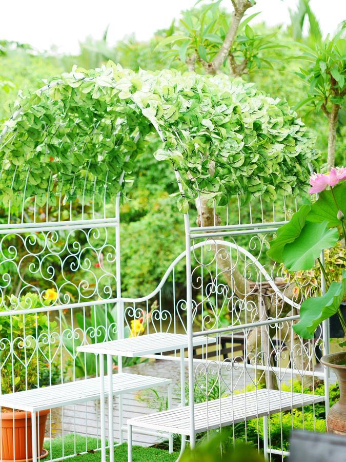 Sunee View Hotel Chachoengsao Ngoại thất bức ảnh